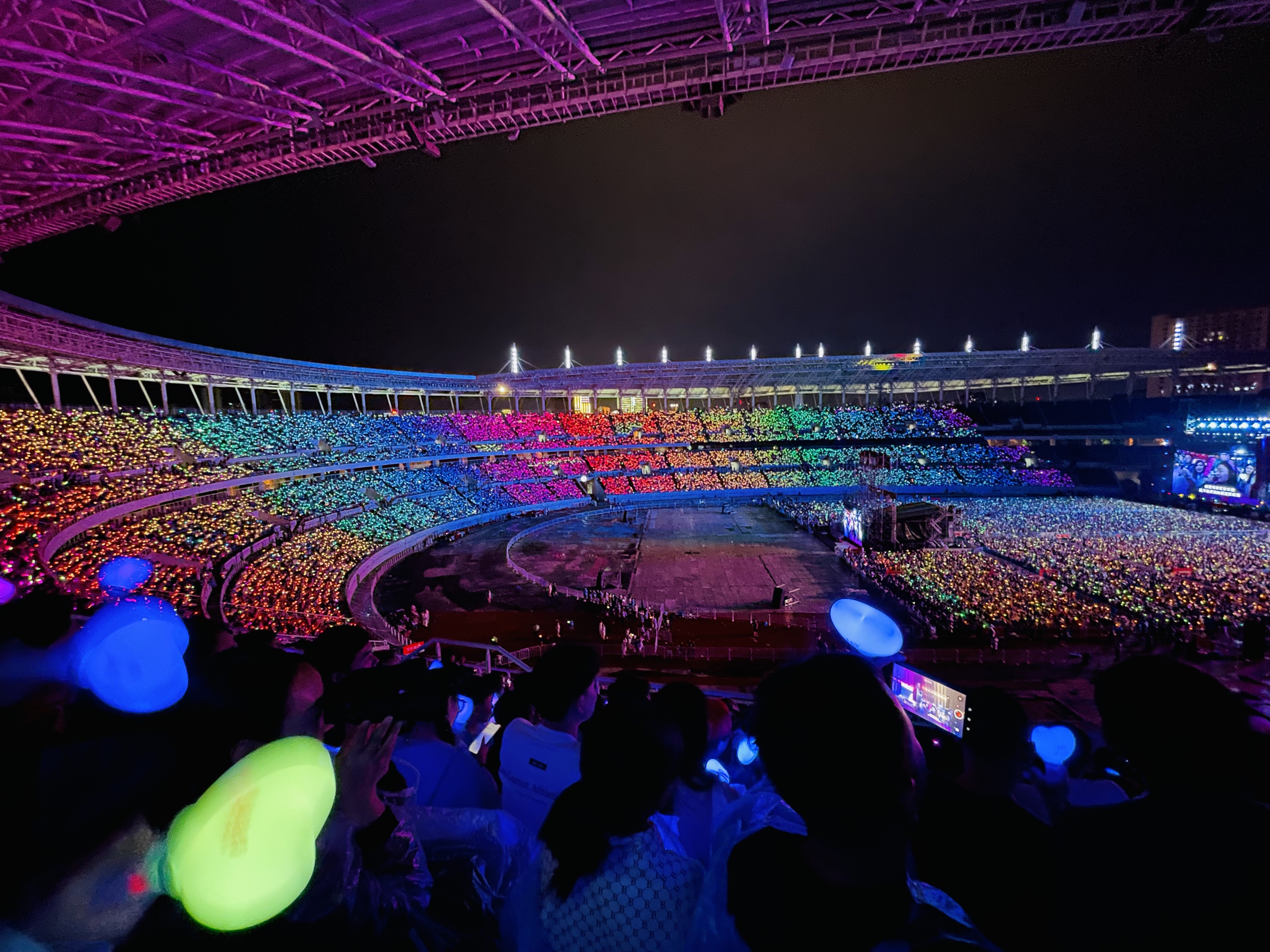 Jay Chou《Carnival》 2023.08.20